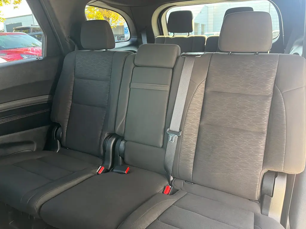 2026 Dodge Durango - $28,501
