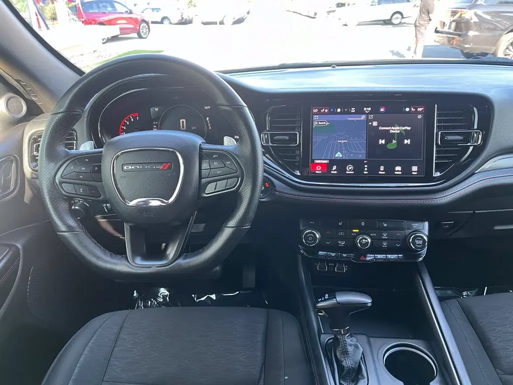 2026 Dodge Durango - $28,501