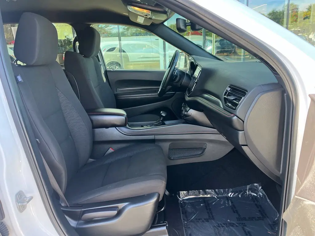 2026 Dodge Durango - $28,501