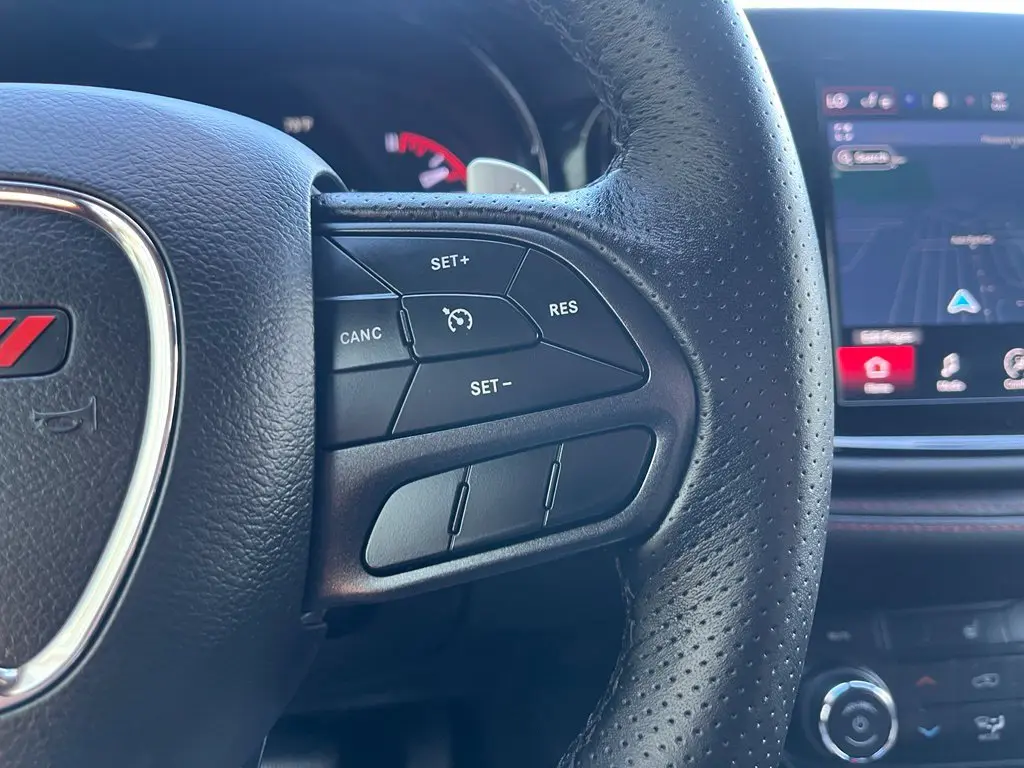 2026 Dodge Durango - $28,501