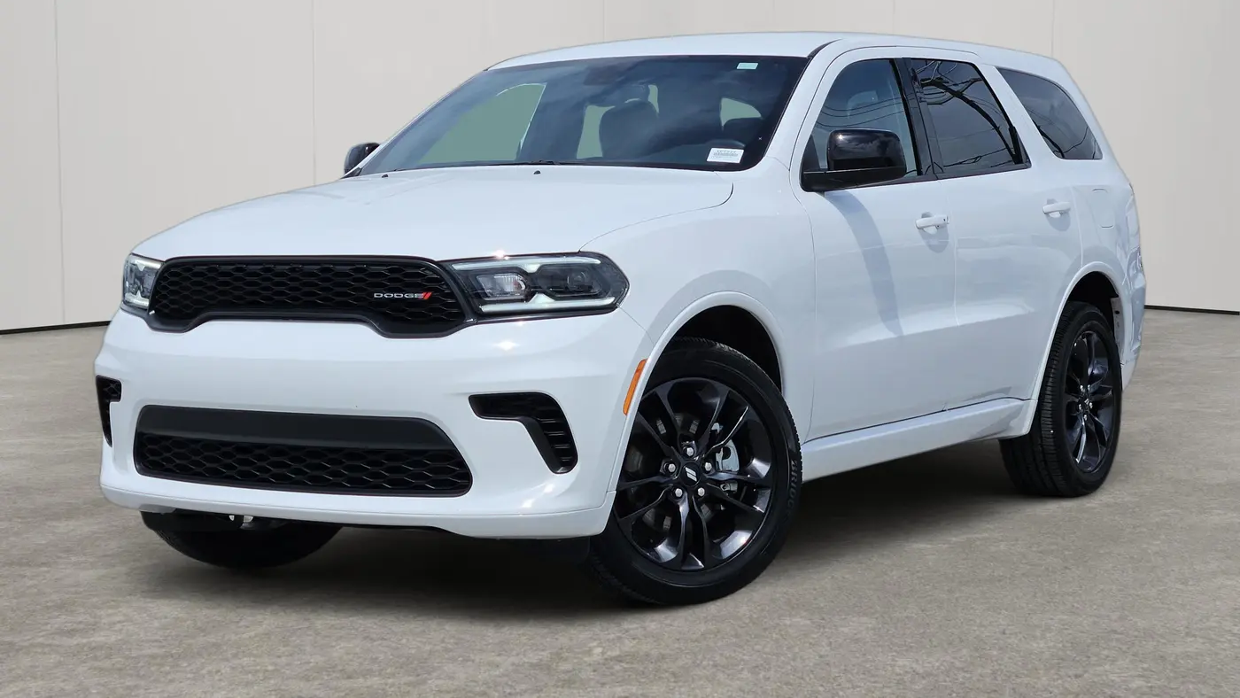 Preowned 2026 Dodge Durango GT Plus America250 Edition for Sale