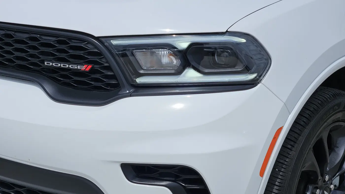 2026 Dodge Durango GT Plus America250 Edition
