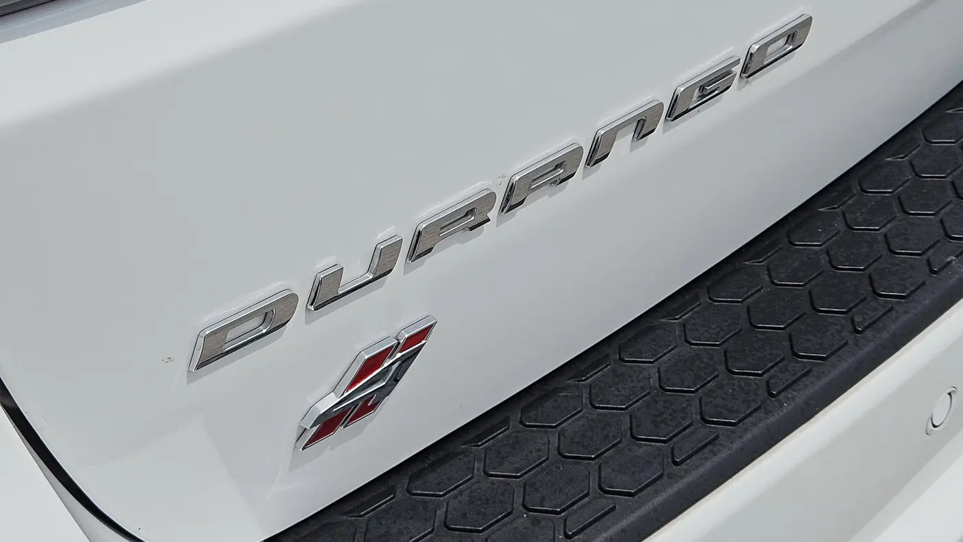 2026 Dodge Durango GT Plus America250 Edition
