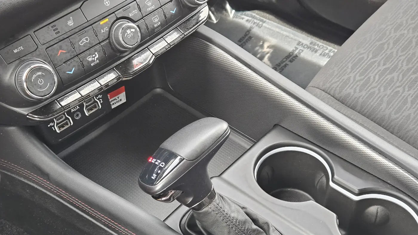 2026 Dodge Durango GT Plus America250 Edition