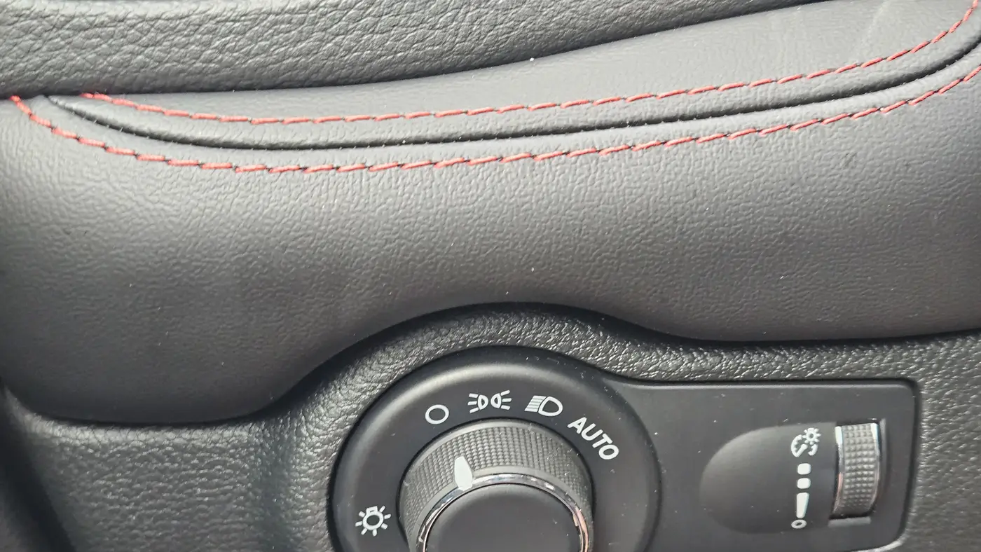 2026 Dodge Durango GT Plus America250 Edition