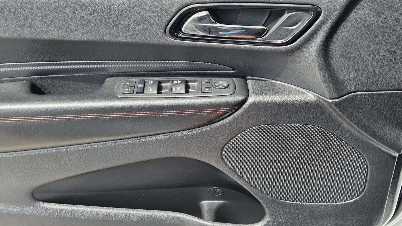 2026 Dodge Durango GT Plus America250 Edition