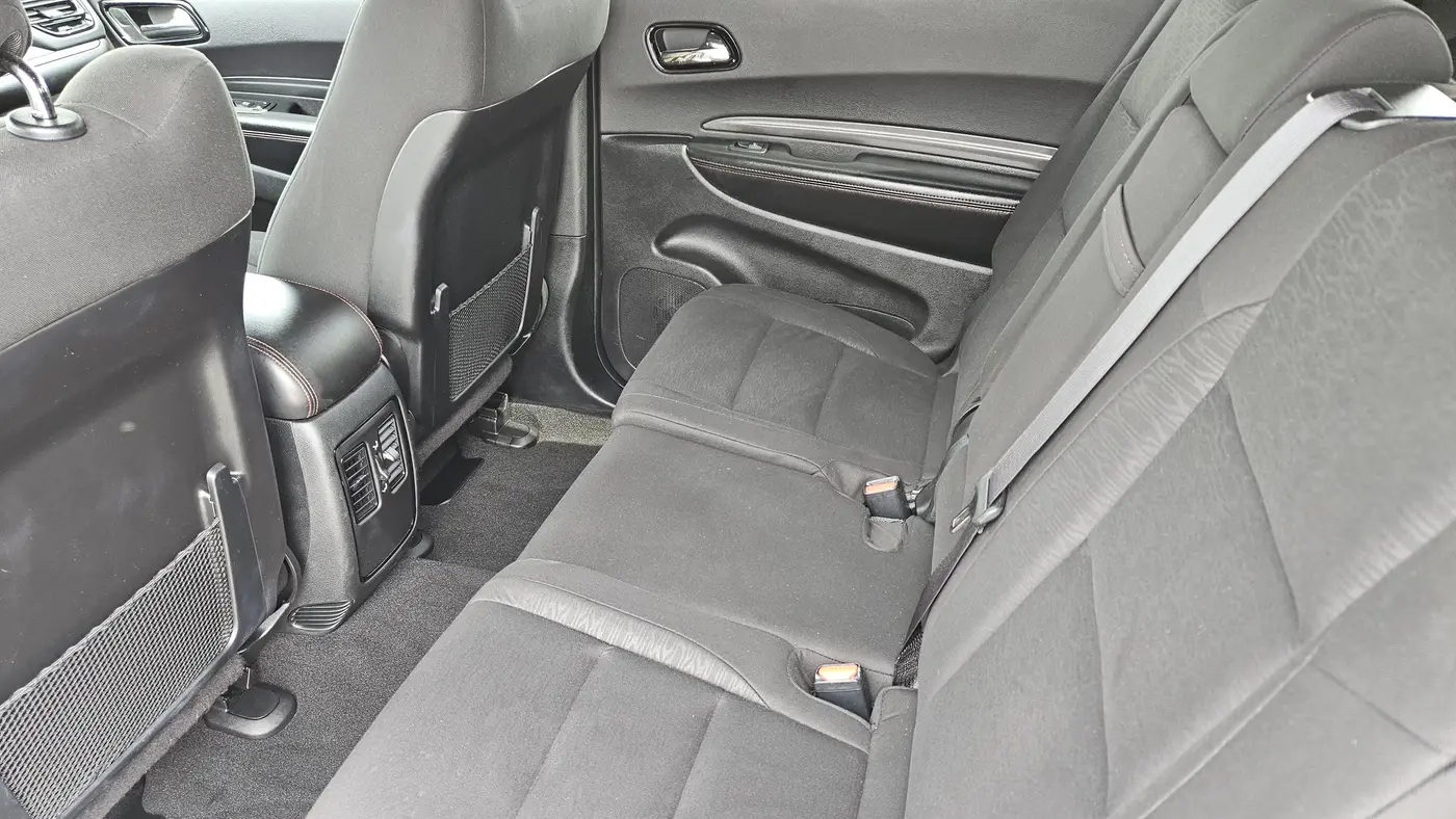2026 Dodge Durango GT Plus America250 Edition