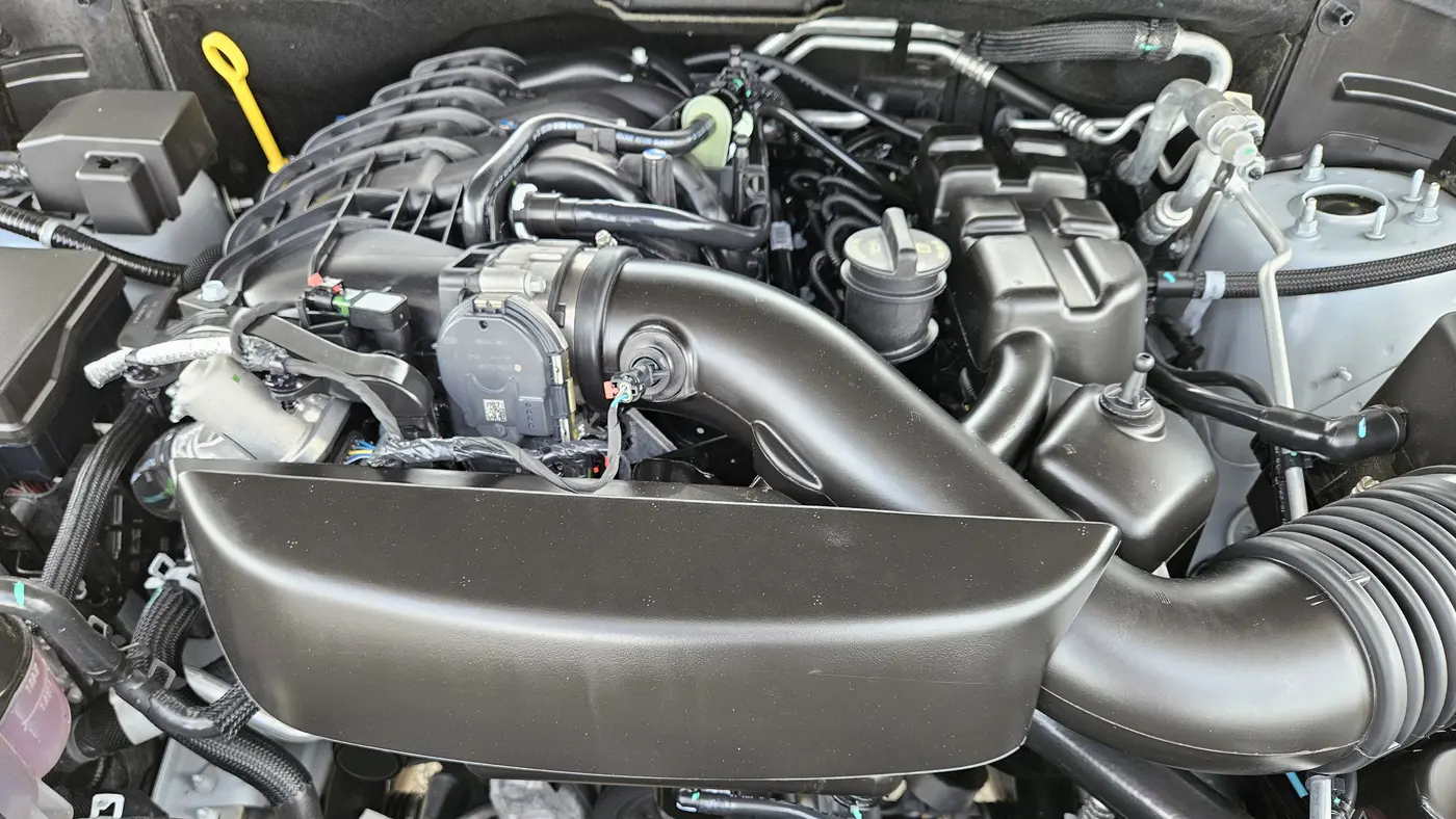 2026 Dodge Durango GT Plus America250 Edition