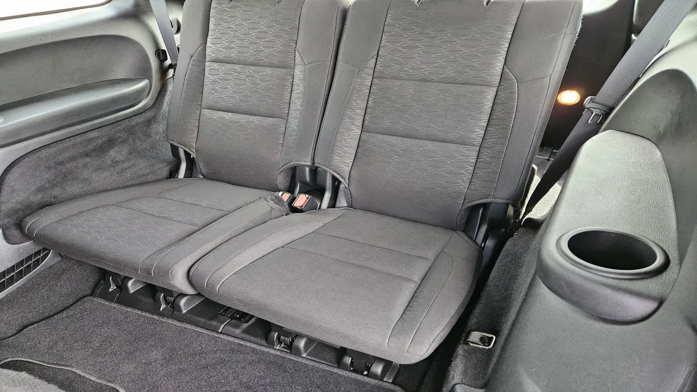 2026 Dodge Durango GT Plus America250 Edition