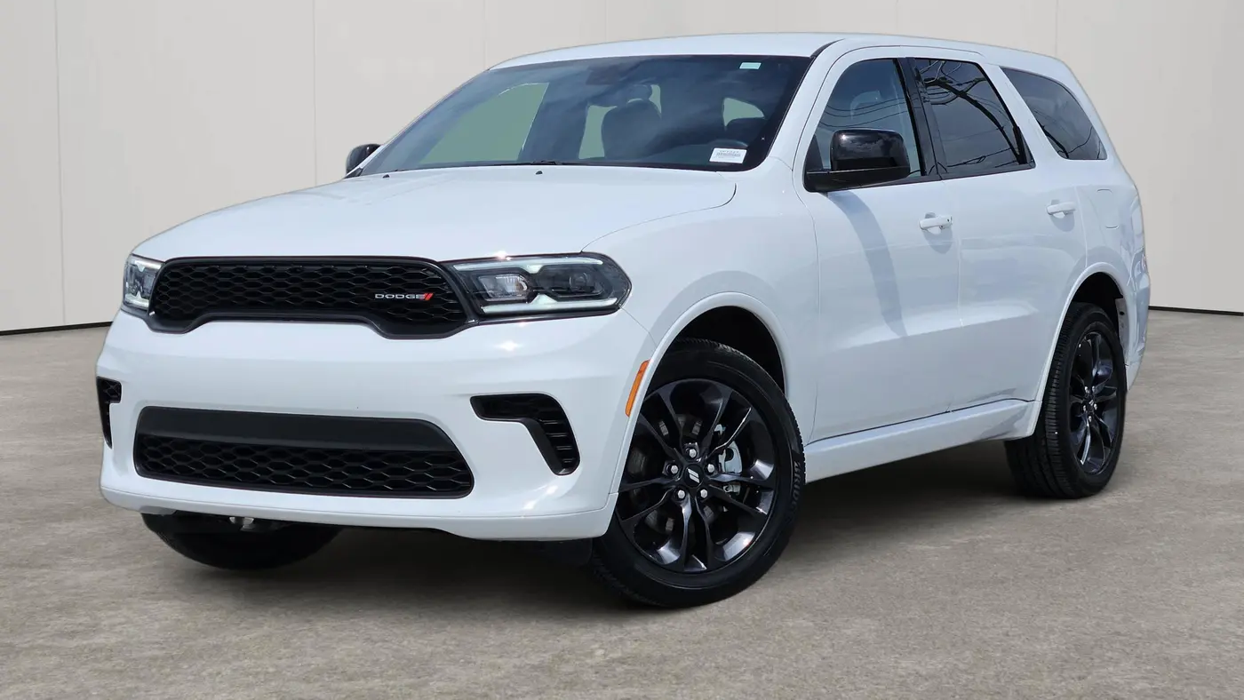 Preowned 2026 Dodge Durango GT Plus America250 Edition for Sale