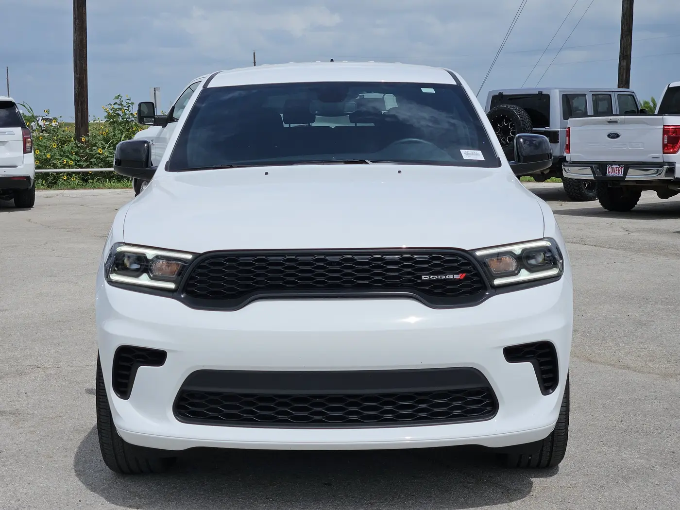 2026 Dodge Durango - $31,406