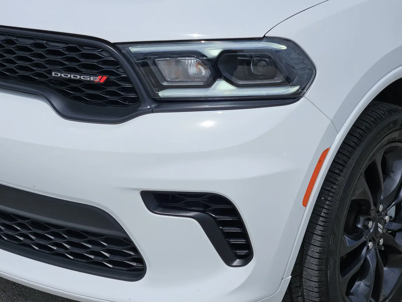 2026 Dodge Durango - $31,406