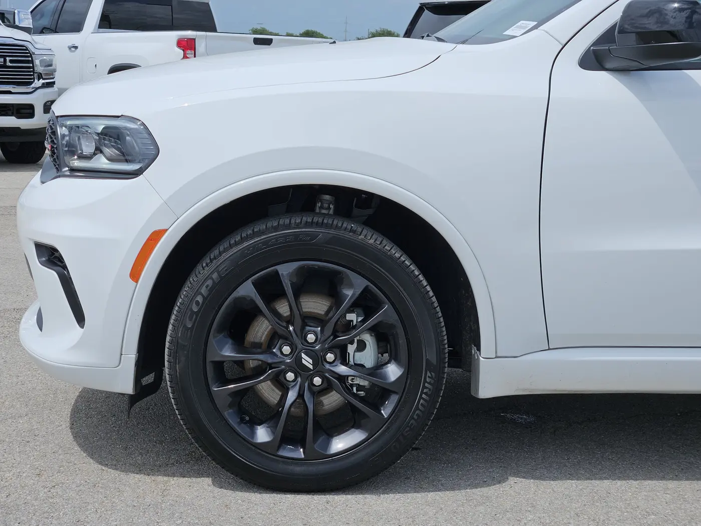 2026 Dodge Durango - $31,406
