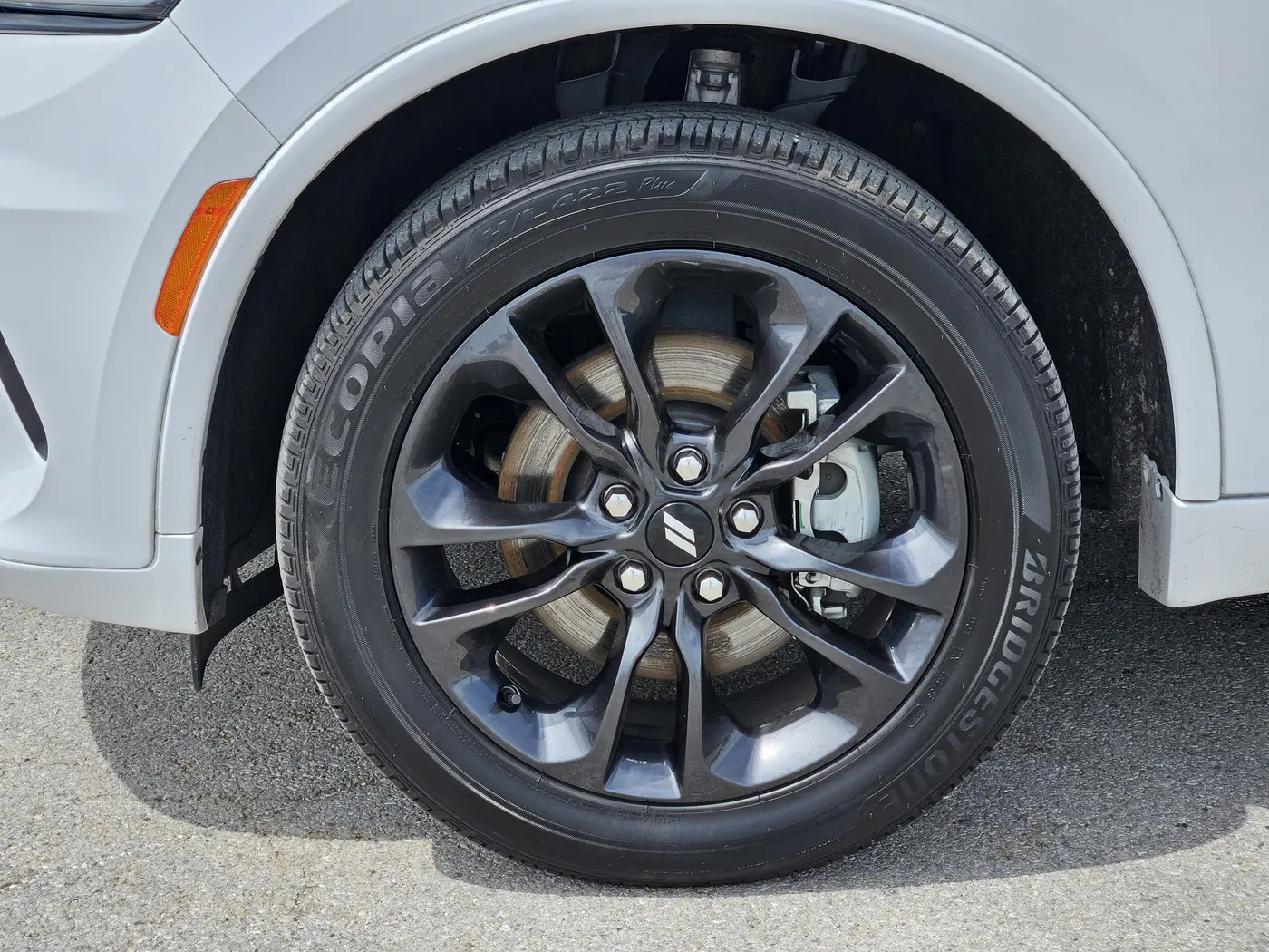 2026 Dodge Durango - $31,406