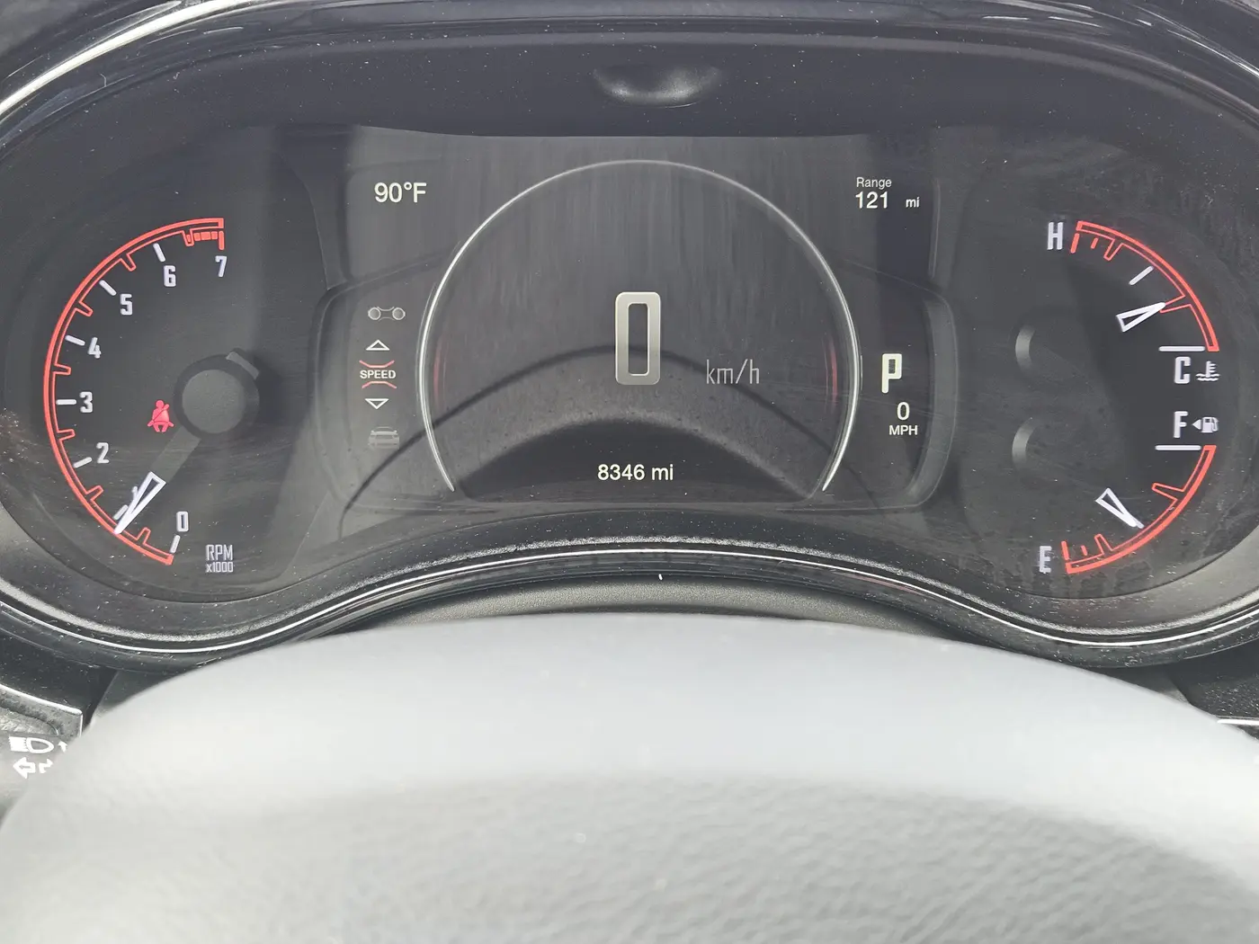 2026 Dodge Durango - $31,406