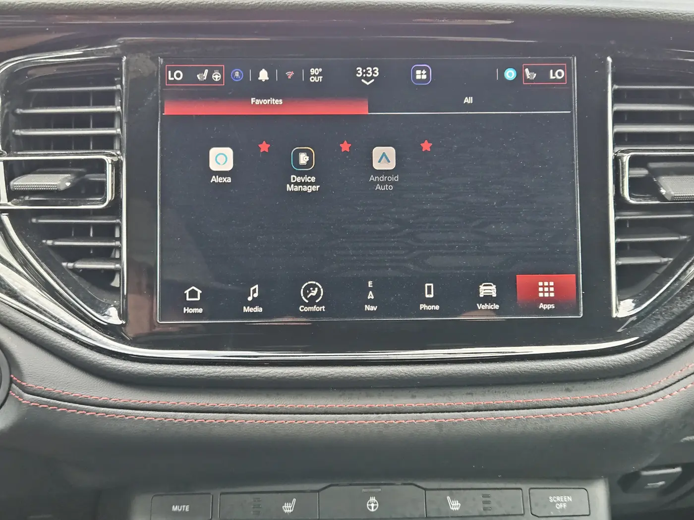2026 Dodge Durango - $31,406