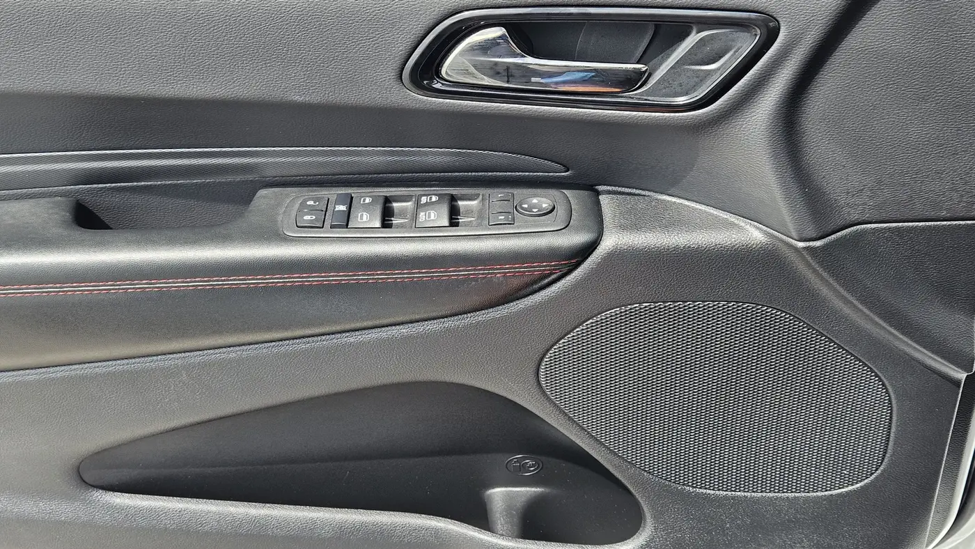 2026 Dodge Durango - $31,406