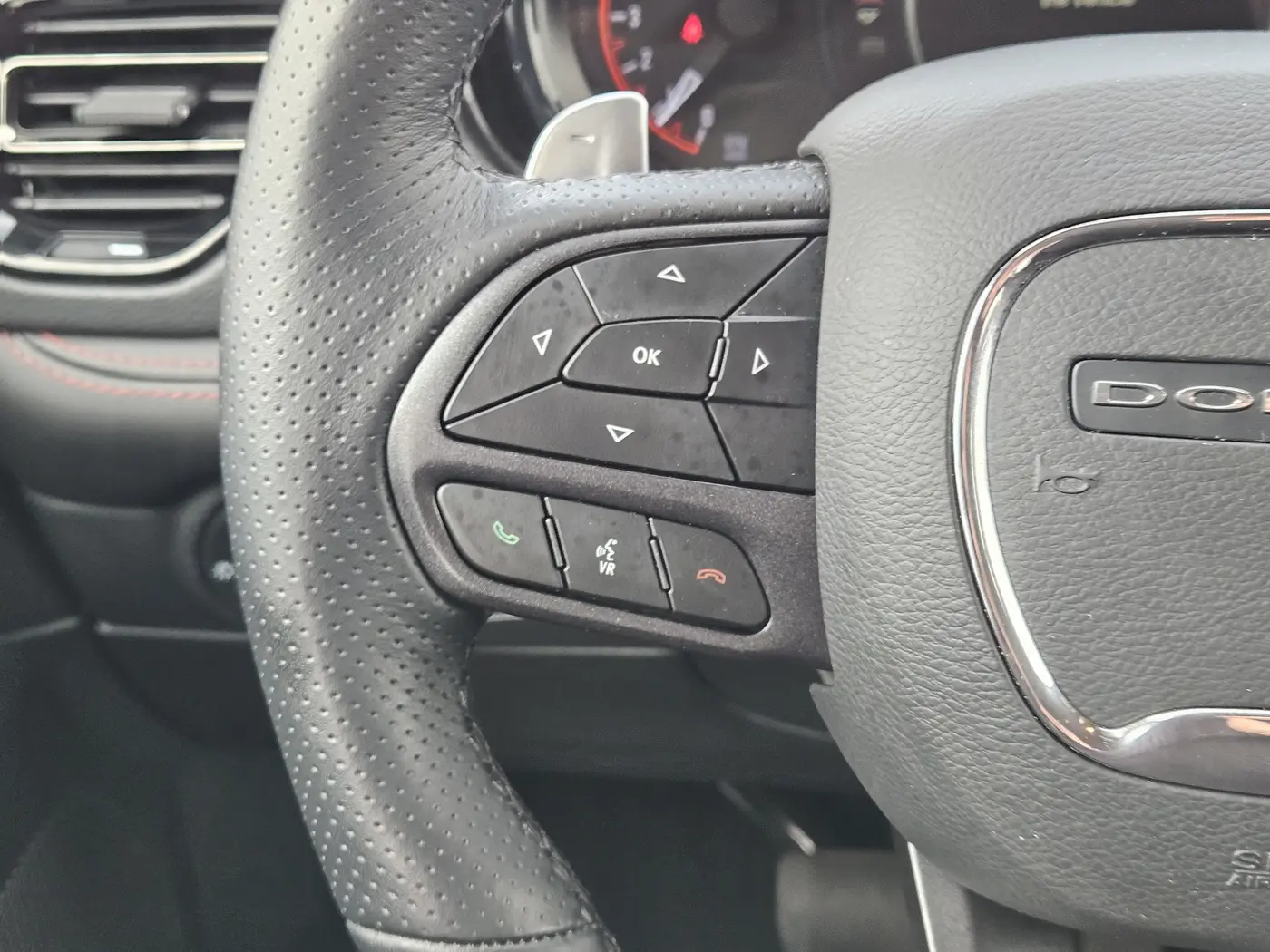 2026 Dodge Durango - $31,406