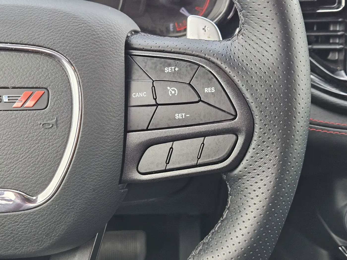 2026 Dodge Durango - $31,406