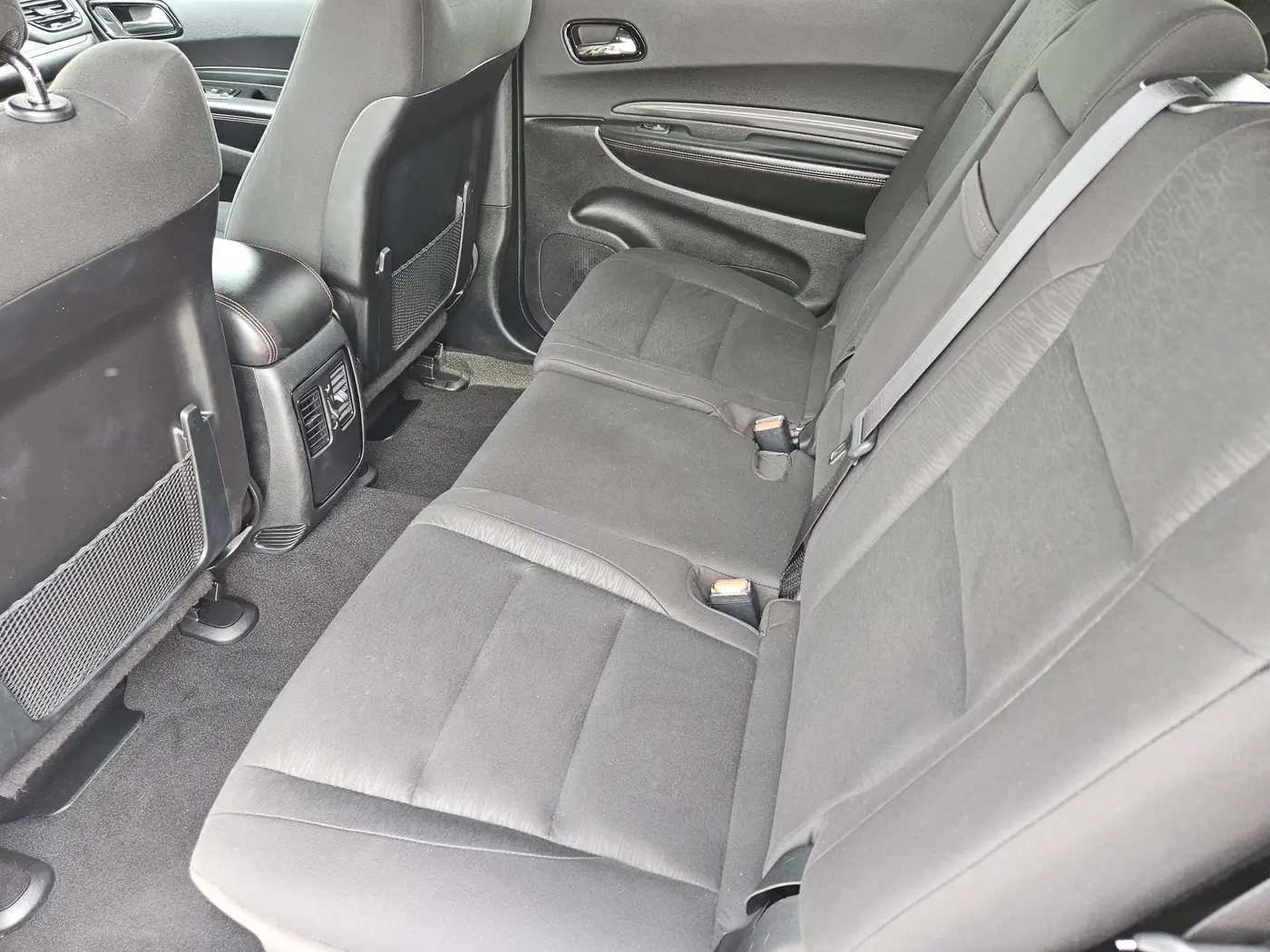 2026 Dodge Durango - $31,406