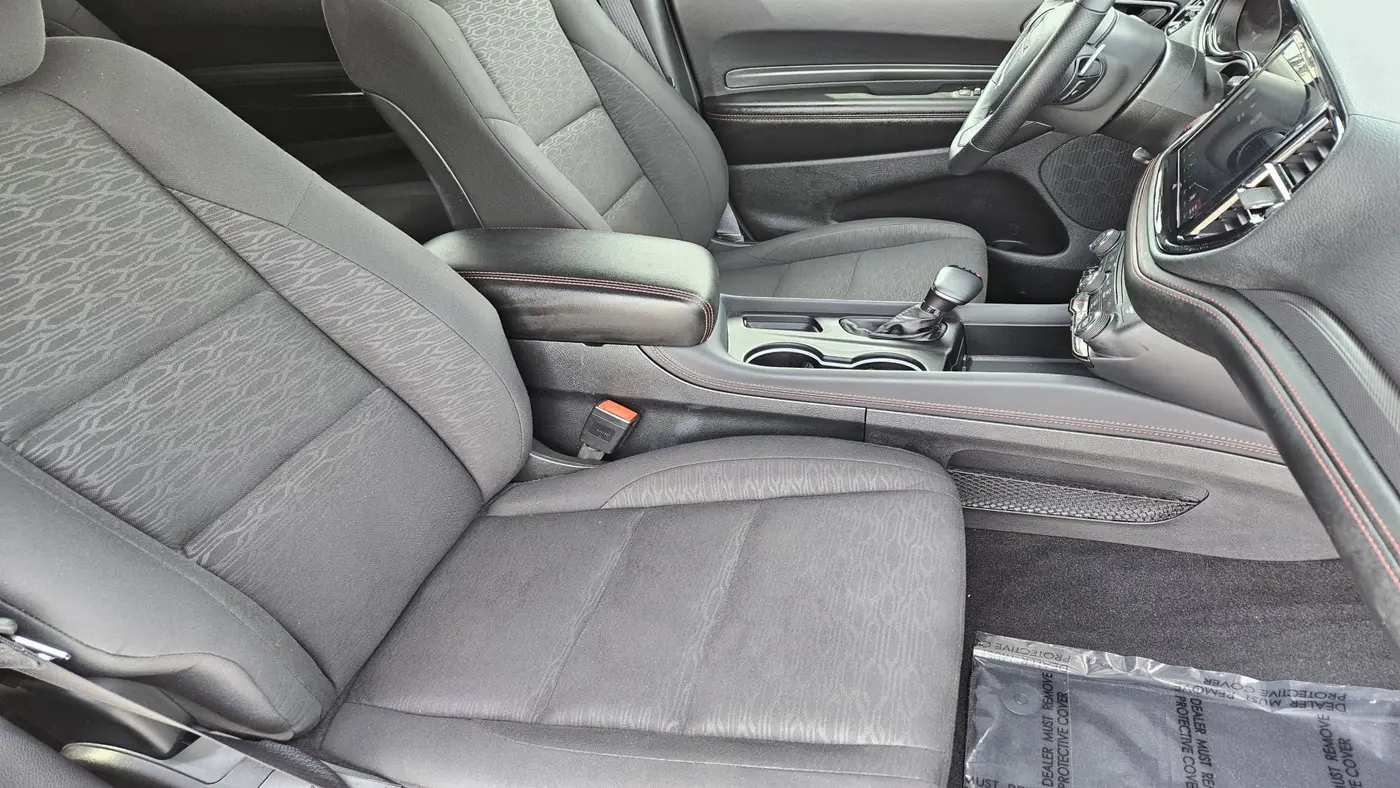 2026 Dodge Durango - $31,406