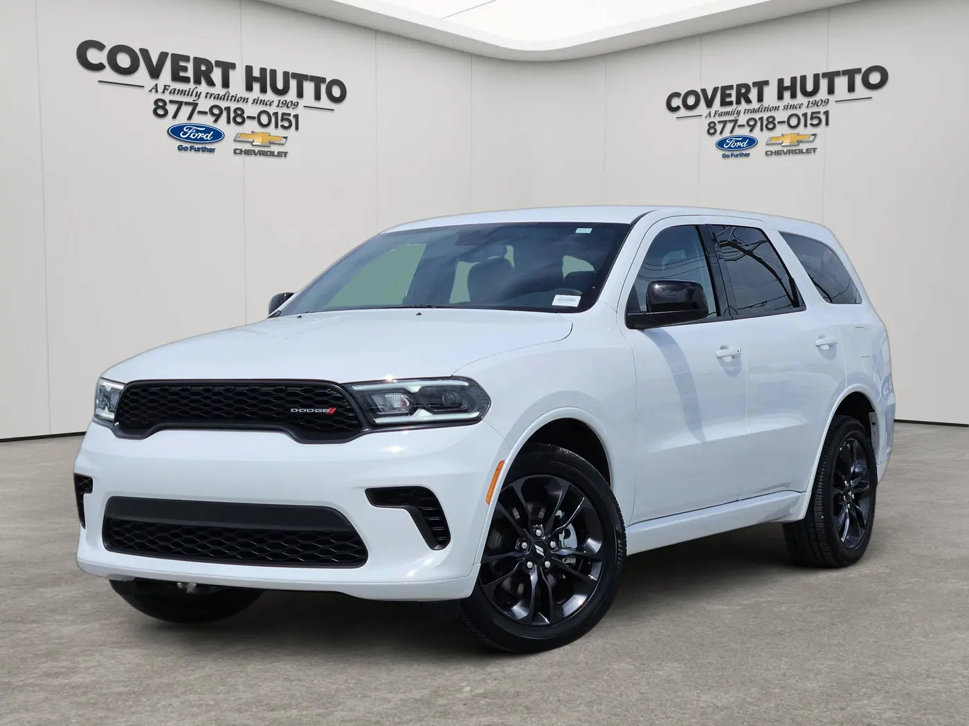 2026 Dodge Durango - $31,406