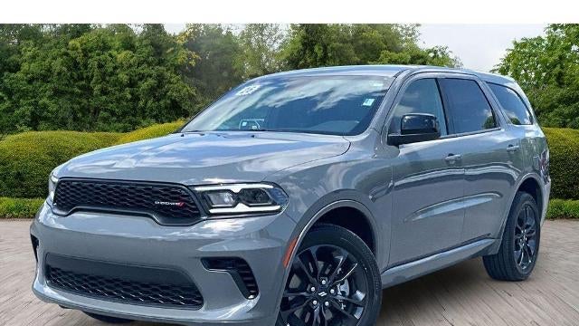 Preowned 2026 Dodge Durango GT Plus America250 Edition for Sale