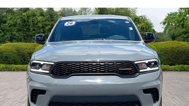 2026 Dodge Durango GT Plus America250 Edition