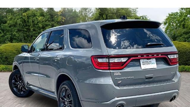 2026 Dodge Durango GT Plus America250 Edition