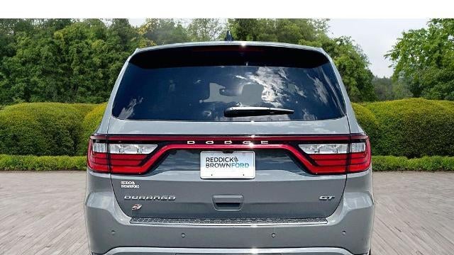 2026 Dodge Durango GT Plus America250 Edition