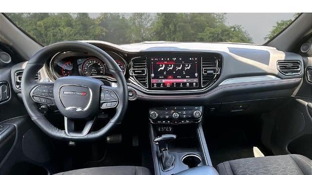 2026 Dodge Durango GT Plus America250 Edition
