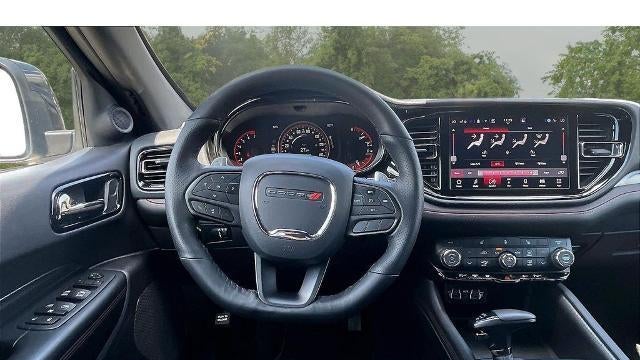 2026 Dodge Durango GT Plus America250 Edition