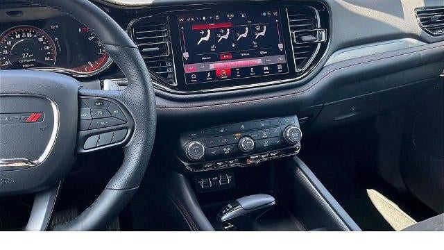 2026 Dodge Durango GT Plus America250 Edition