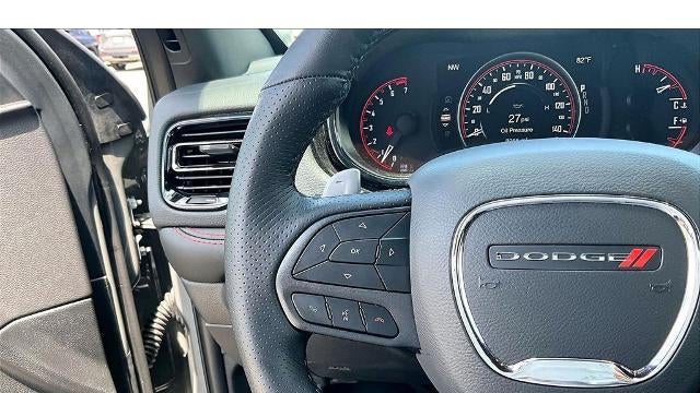2026 Dodge Durango GT Plus America250 Edition
