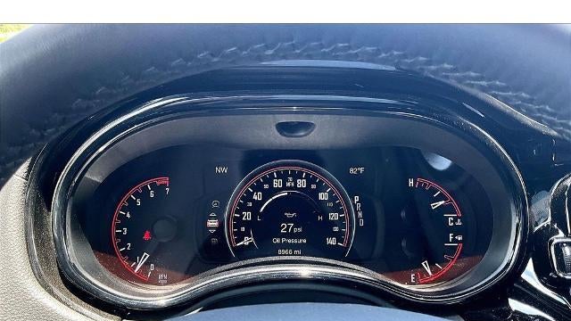 2026 Dodge Durango GT Plus America250 Edition