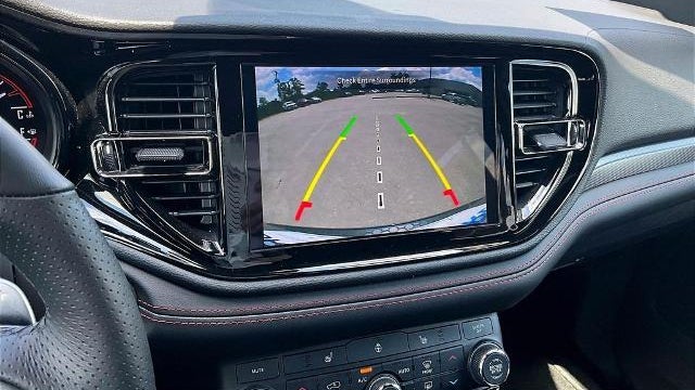 2026 Dodge Durango GT Plus America250 Edition