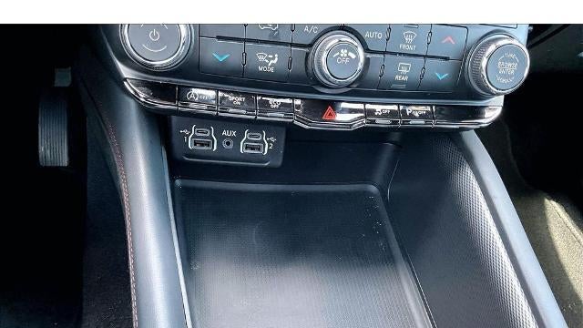 2026 Dodge Durango GT Plus America250 Edition