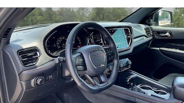 2026 Dodge Durango GT Plus America250 Edition