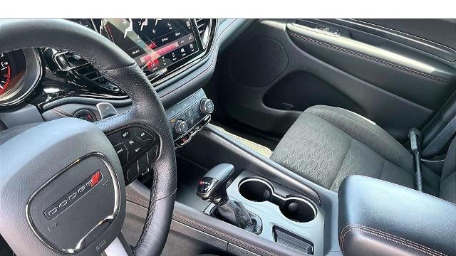 2026 Dodge Durango GT Plus America250 Edition