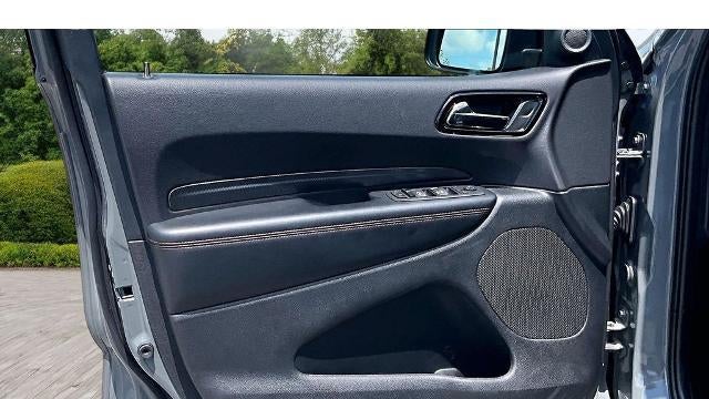 2026 Dodge Durango GT Plus America250 Edition