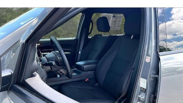 2026 Dodge Durango GT Plus America250 Edition
