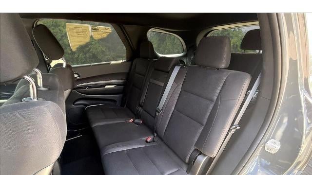 2026 Dodge Durango GT Plus America250 Edition