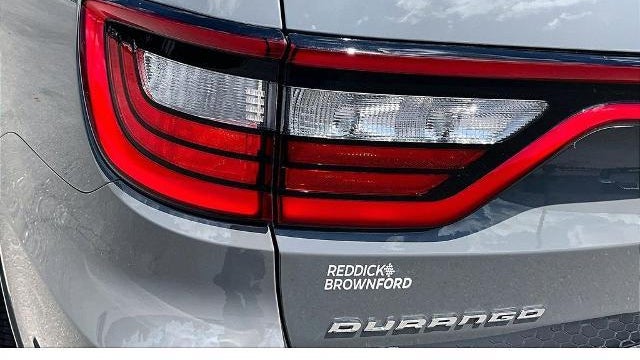 2026 Dodge Durango GT Plus America250 Edition