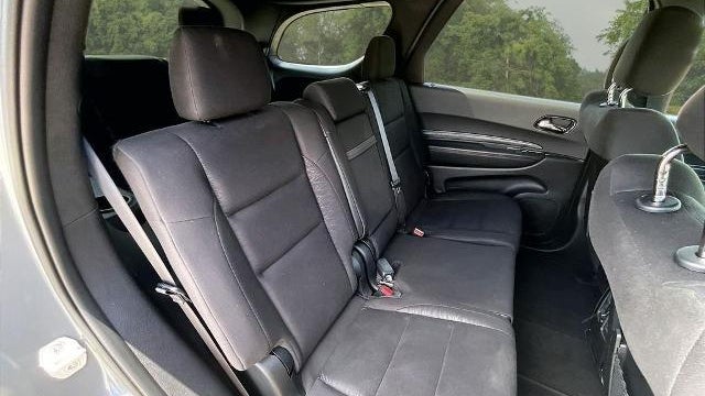 2026 Dodge Durango GT Plus America250 Edition