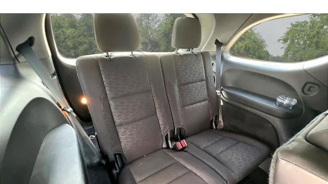 2026 Dodge Durango GT Plus America250 Edition