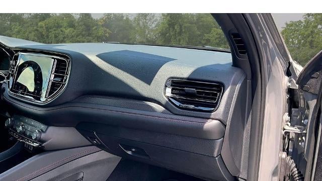 2026 Dodge Durango GT Plus America250 Edition