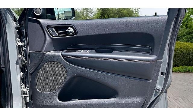 2026 Dodge Durango GT Plus America250 Edition