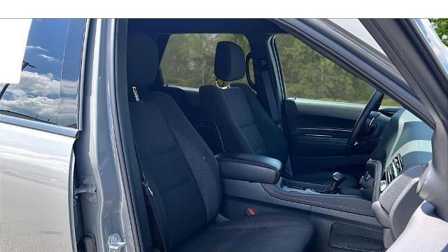 2026 Dodge Durango GT Plus America250 Edition