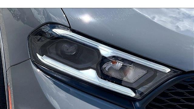 2026 Dodge Durango GT Plus America250 Edition