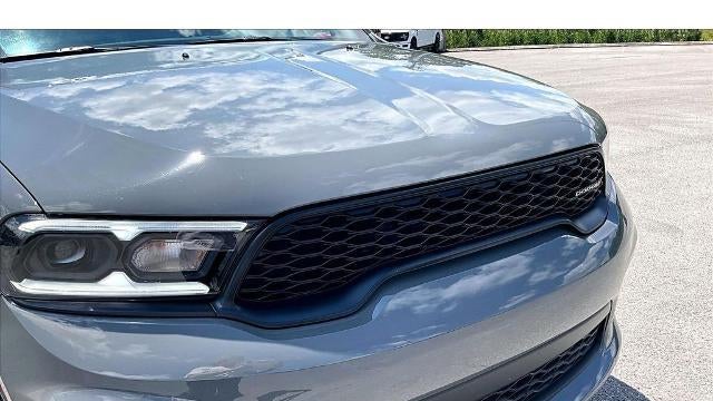 2026 Dodge Durango GT Plus America250 Edition